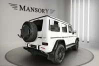 Mercedes-Benz G 63 AMG (Clasa G) din 2022 cu 6.070 km - oferta MER249101 - foto 4