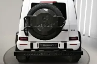 Mercedes-Benz G 63 AMG (Clasa G) din 2022 cu 6.070 km - oferta MER249101 - foto 5