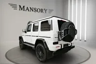 Mercedes-Benz G 63 AMG (Clasa G) din 2022 cu 6.070 km - oferta MER249101 - foto 6