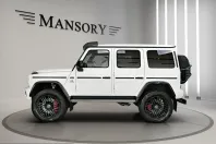 Mercedes-Benz G 63 AMG (Clasa G) din 2022 cu 6.070 km - oferta MER249101 - foto 7