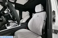 Mercedes-Benz G 63 AMG (Clasa G) din 2022 cu 6.070 km - oferta MER249101 - foto 8