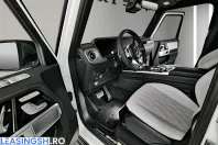 Mercedes-Benz G 63 AMG (Clasa G) din 2022 cu 6.070 km - oferta MER249101 - foto 9