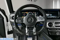 Mercedes-Benz G 63 AMG (Clasa G) din 2022 cu 6.070 km - oferta MER249101 - foto 11