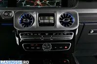 Mercedes-Benz G 63 AMG (Clasa G) din 2022 cu 6.070 km - oferta MER249101 - foto 16