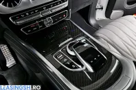 Mercedes-Benz G 63 AMG (Clasa G) din 2022 cu 6.070 km - oferta MER249101 - foto 17