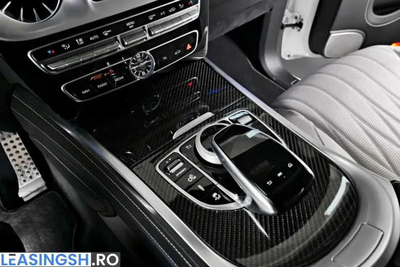 Mercedes-Benz G 63 AMG (Clasa G) din 2022 cu 6.070 km - oferta MER249101 - foto 17