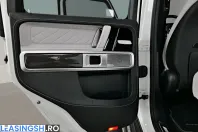 Mercedes-Benz G 63 AMG (Clasa G) din 2022 cu 6.070 km - oferta MER249101 - foto 18