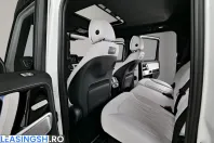 Mercedes-Benz G 63 AMG (Clasa G) din 2022 cu 6.070 km - oferta MER249101 - foto 19