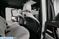 Mercedes-Benz G 63 AMG (Clasa G) din 2022 cu 6.070 km - oferta MER249101 - foto 20