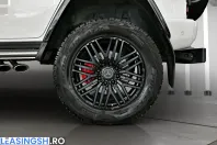 Mercedes-Benz G 63 AMG (Clasa G) din 2022 cu 6.070 km - oferta MER249101 - foto 24