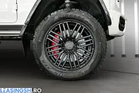 Mercedes-Benz G 63 AMG (Clasa G) din 2022 cu 6.070 km - oferta MER249101 - foto 25