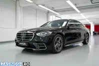 Mercedes-Benz S 450 (Clasa S) din 2025 cu 25.900 km - oferta MER249102 - foto 1