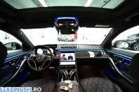 Mercedes-Benz S 450 (Clasa S) din 2025 cu 25.900 km - oferta MER249102 - foto 2
