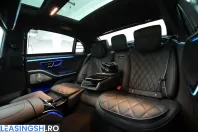 Mercedes-Benz S 450 (Clasa S) din 2025 cu 25.900 km - oferta MER249102 - foto 4