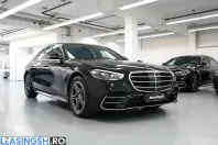 Mercedes-Benz S 450 (Clasa S) din 2025 cu 25.900 km - oferta MER249102 - foto 6