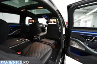 Mercedes-Benz S 450 (Clasa S) din 2025 cu 25.900 km - oferta MER249102 - foto 11