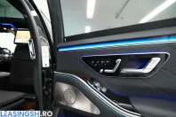 Mercedes-Benz S 450 (Clasa S) din 2025 cu 25.900 km - oferta MER249102 - foto 12