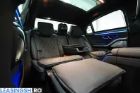 Mercedes-Benz S 450 (Clasa S) din 2025 cu 25.900 km - oferta MER249102 - foto 13