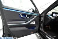 Mercedes-Benz S 450 (Clasa S) din 2025 cu 25.900 km - oferta MER249102 - foto 24
