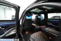Mercedes-Benz S 450 (Clasa S) din 2025 cu 25.900 km - oferta MER249102 - foto 26