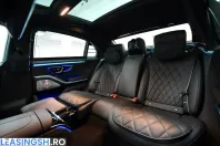 Mercedes-Benz S 450 (Clasa S) din 2025 cu 25.900 km - oferta MER249102 - foto 28