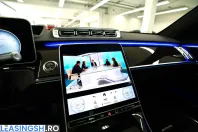 Mercedes-Benz S 450 (Clasa S) din 2025 cu 25.900 km - oferta MER249102 - foto 36