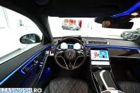 Mercedes-Benz S 450 (Clasa S) din 2025 cu 25.900 km - oferta MER249102 - foto 42