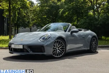 Porsche 992 din 2024 - oferta POR249103