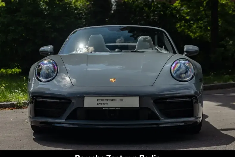 Porsche 992 din 2024 cu 31.638 km - oferta POR249103 - foto 3