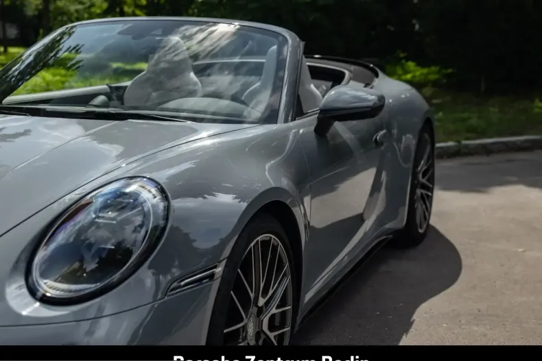 Porsche 992 din 2024 cu 31.638 km - oferta POR249103 - foto 4