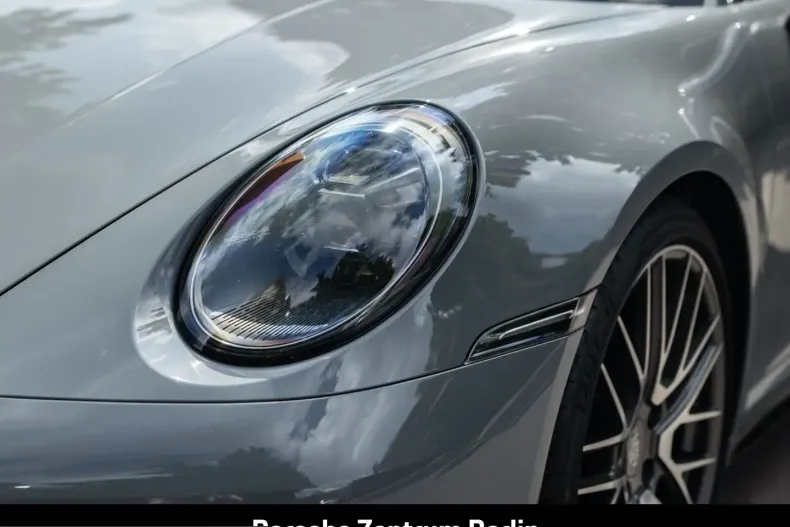 Porsche 992 din 2024 cu 31.638 km - oferta POR249103 - foto 5