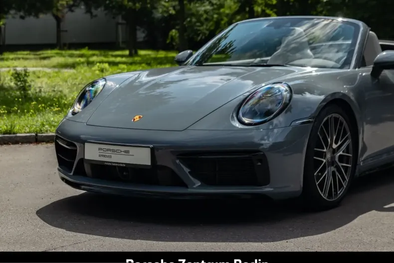 Porsche 992 din 2024 cu 31.638 km - oferta POR249103 - foto 6