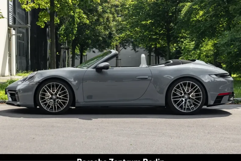 Porsche 992 din 2024 cu 31.638 km - oferta POR249103 - foto 7