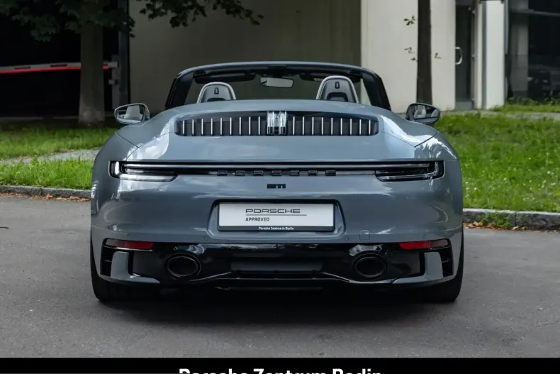 Porsche 992 din 2024 cu 31.638 km - oferta POR249103 - foto 9