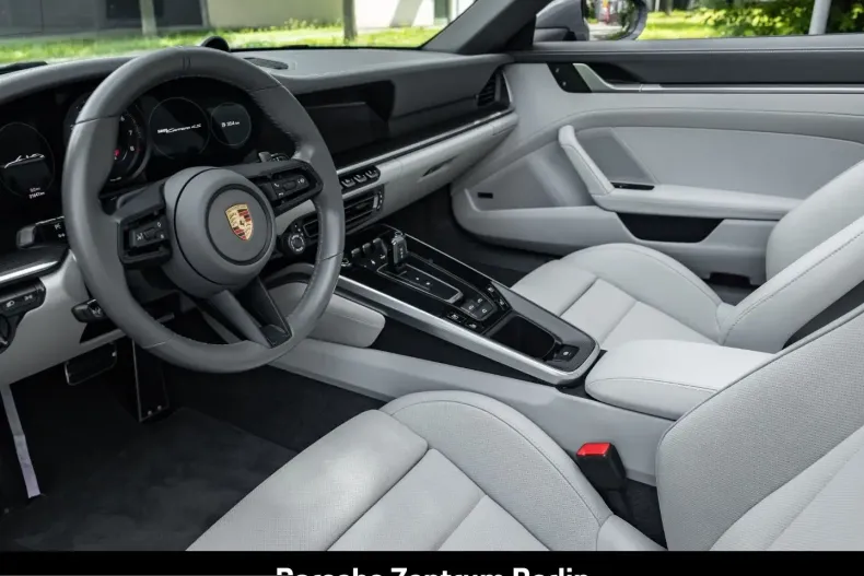 Porsche 992 din 2024 cu 31.638 km - oferta POR249103 - foto 10