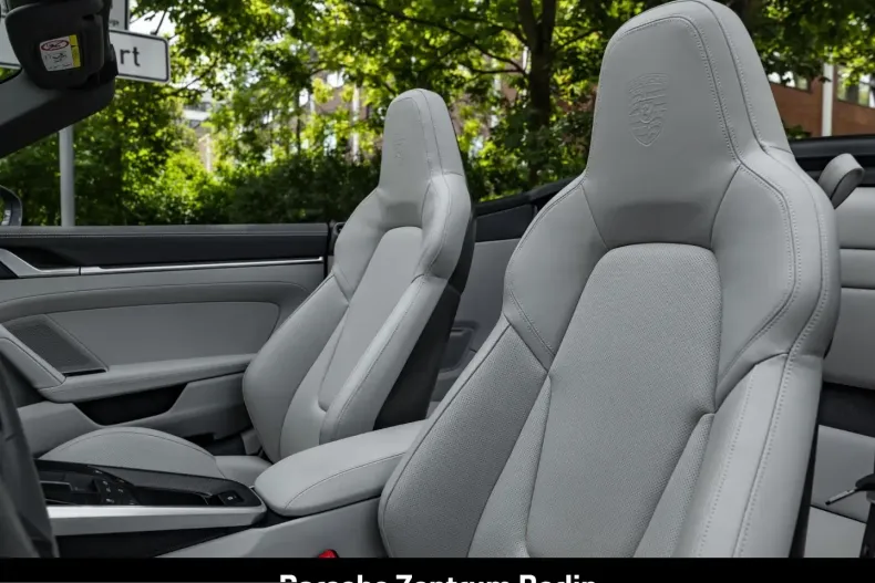 Porsche 992 din 2024 cu 31.638 km - oferta POR249103 - foto 11