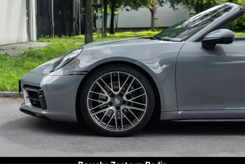 Porsche 992 din 2024 cu 31.638 km - oferta POR249103 - foto 12
