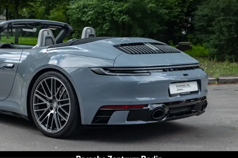 Porsche 992 din 2024 cu 31.638 km - oferta POR249103 - foto 13