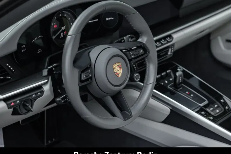 Porsche 992 din 2024 cu 31.638 km - oferta POR249103 - foto 15