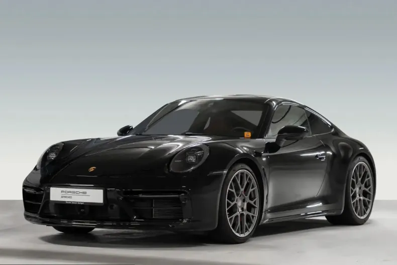 Porsche 992 din 2023 cu 22.800 km - oferta POR249104 - foto 1
