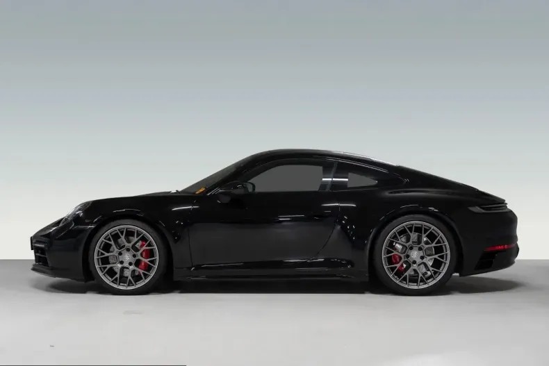 Porsche 992 din 2023 cu 22.800 km - oferta POR249104 - foto 2