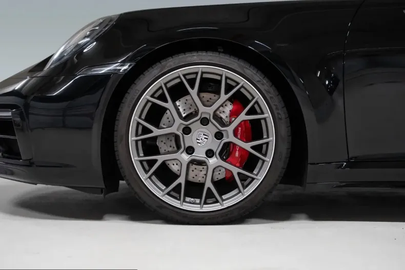 Porsche 992 din 2023 cu 22.800 km - oferta POR249104 - foto 6