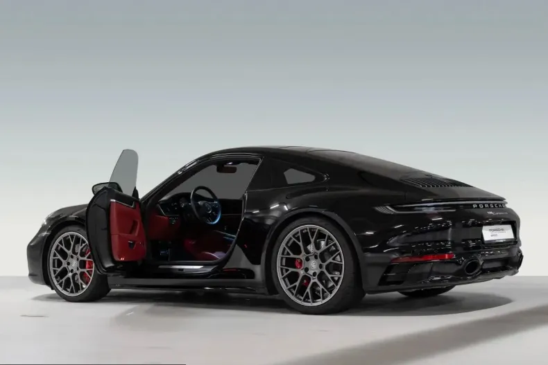 Porsche 992 din 2023 cu 22.800 km - oferta POR249104 - foto 7