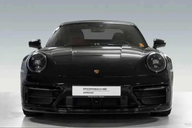 Porsche 992 din 2023 cu 22.800 km - oferta POR249104 - foto 8