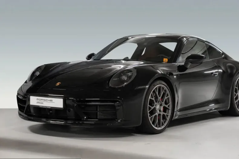 Porsche 992 din 2023 cu 22.800 km - oferta POR249104 - foto 9