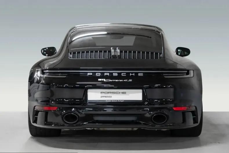 Porsche 992 din 2023 cu 22.800 km - oferta POR249104 - foto 10
