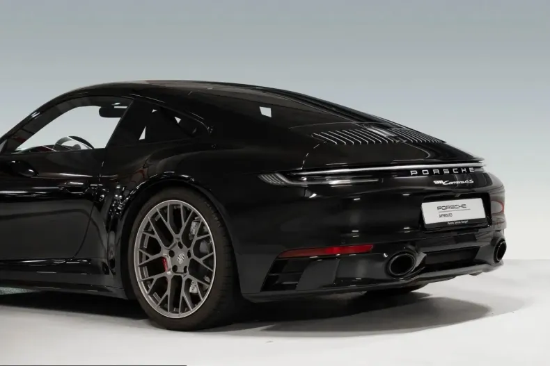 Porsche 992 din 2023 cu 22.800 km - oferta POR249104 - foto 11