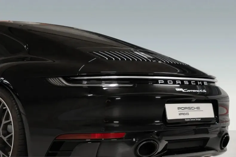 Porsche 992 din 2023 cu 22.800 km - oferta POR249104 - foto 12