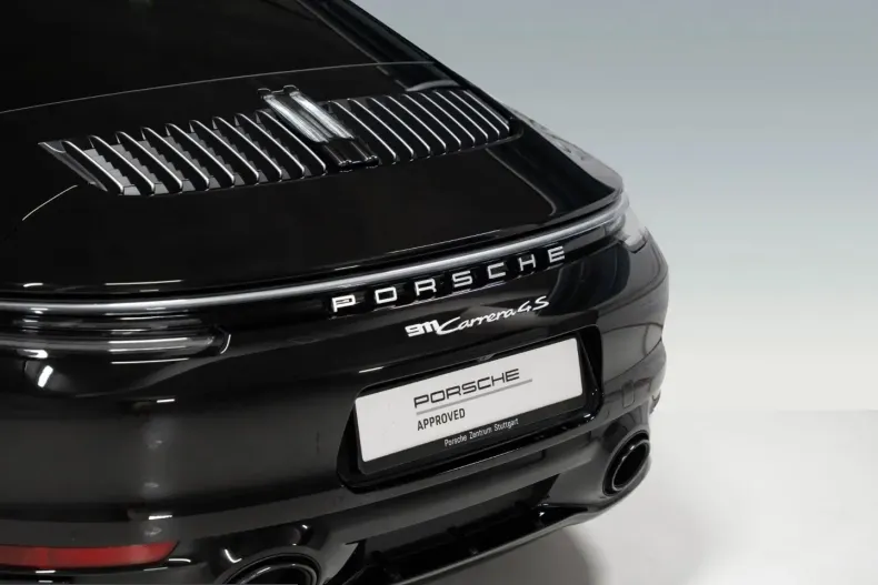 Porsche 992 din 2023 cu 22.800 km - oferta POR249104 - foto 13