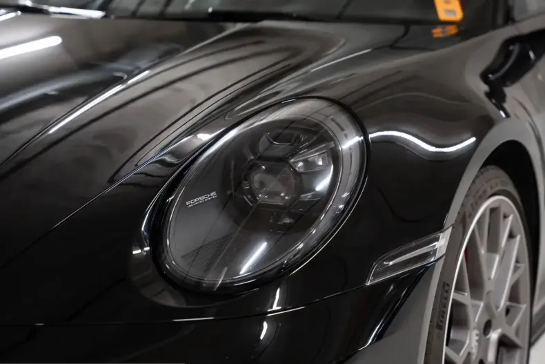 Porsche 992 din 2023 cu 22.800 km - oferta POR249104 - foto 14